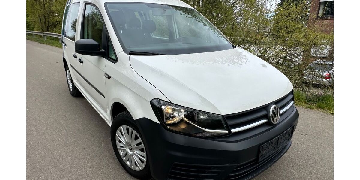 VW Caddy 28.500 km 14.650 &euro; Mönchengladbach 41169