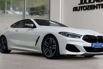 BMW M850 112.300 km 44.990 &euro; Jülich 52428