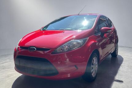 Ford Fiesta 161.433 km 3.490 &euro; Kerpen 50169