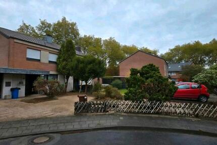 Haus Mönchengladbach West - 4 Zimmer, 98 m&sup2;, 299.000&euro; | Angebot:26222132