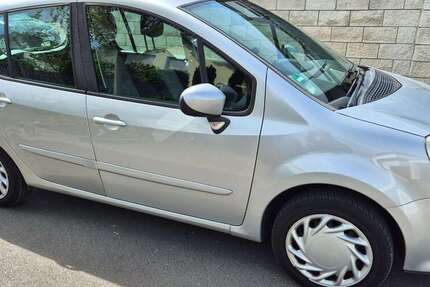 Renault Modus 53.000 km 3.499 &euro; Pulheim, Stadt 50259