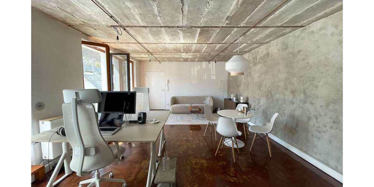 Gewerbeobjekt Düsseldorf Pempelfort - 285&euro; | Angebot:27340610