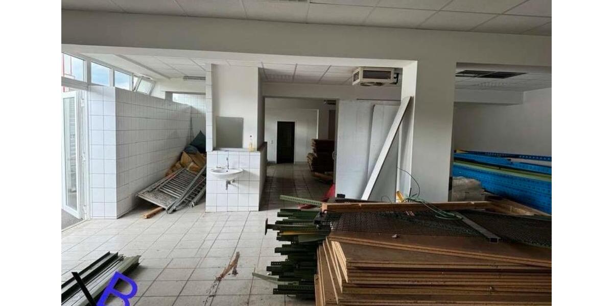 Gewerbeobjekt Hückelhoven - 3&euro; | Angebot:18988658