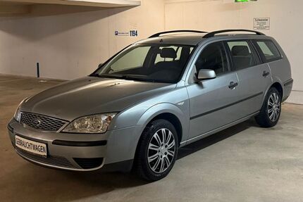Ford Mondeo 239.000 km 1.450 &euro; Neuss 41460