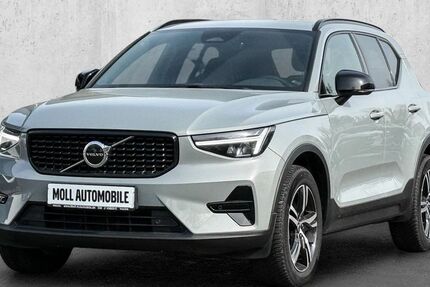 Volvo XC40 23.723 km 33.890 &euro; Bergheim 50126