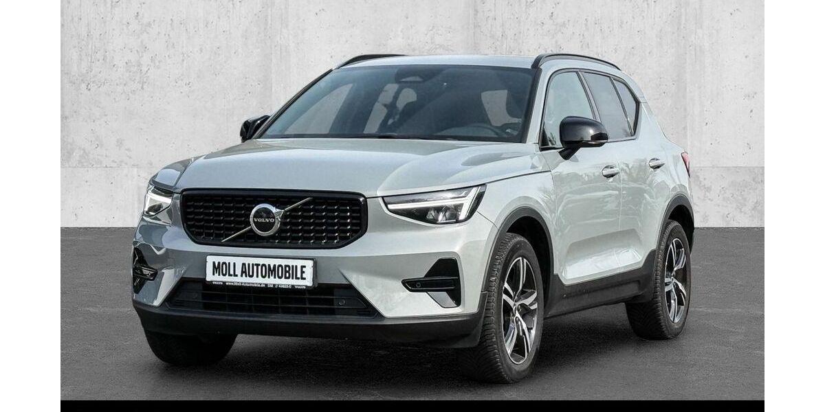 Volvo XC40 23.723 km 33.890 &euro; Bergheim 50126
