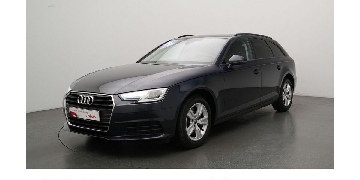 Audi A4 124.679 km 18.488 &euro; Leverkusen 51373