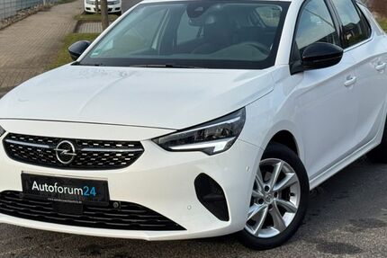 Opel Corsa 48.000 km 11.599 &euro; Jülich 52428
