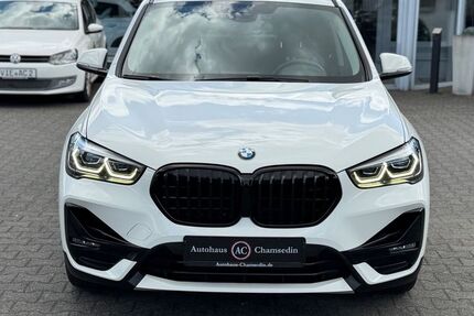 BMW X1 164.984 km 18.999 &euro; Viersen 41748