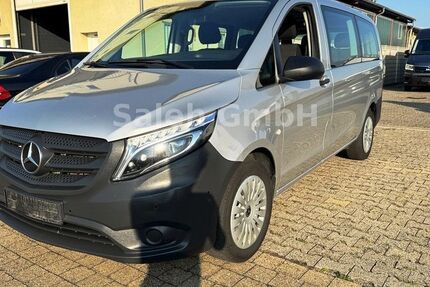 Mercedes-Benz Vito 124.500 km 26.500 &euro; Kerpen bei Köln 50171