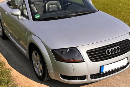 Audi TT 185.800 km 7.350 &euro; Willich 47877