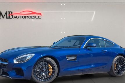 Mercedes-Benz AMG GT S 64.000 km 72.950 &euro; Bedburg 50181