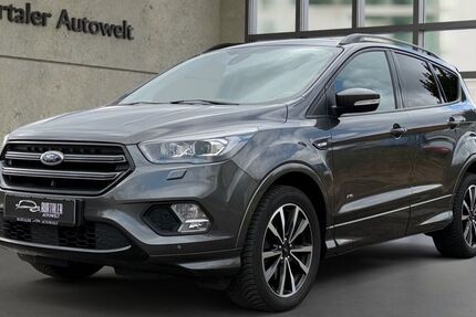 Ford Kuga 109.000 km 14.499 &euro; Jülich 52428