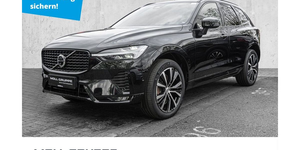 Volvo XC60 21.413 km 38.980 &euro; Düsseldorf 40474