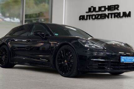 Porsche Panamera 106.600 km 56.990 &euro; Jülich 52428