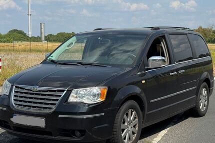Chrysler Grand Voyager 258.150 km 3.950 &euro; Dormagen 41541