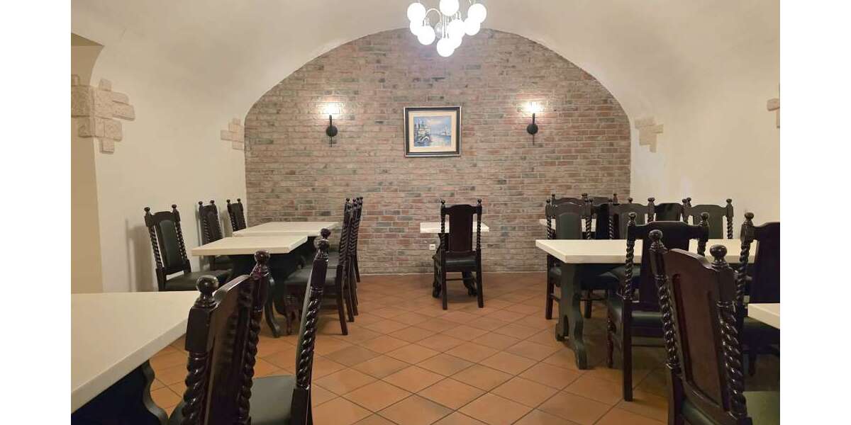 Gewerbeobjekt Elsdorf - 1.200&euro; | Angebot:22459394