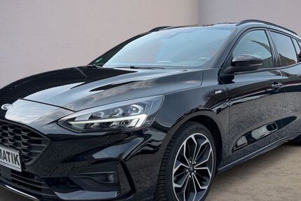 Ford Focus 58.000 km 17.490 &euro; Linnich 52441