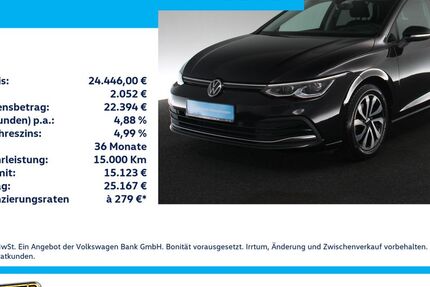 VW Golf 64.490 km 23.887 &euro; Krefeld 47803