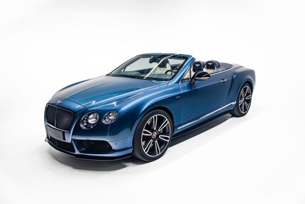 Bentley Continental GTC 92.700 km 115.000 &euro; Kerpen 50171