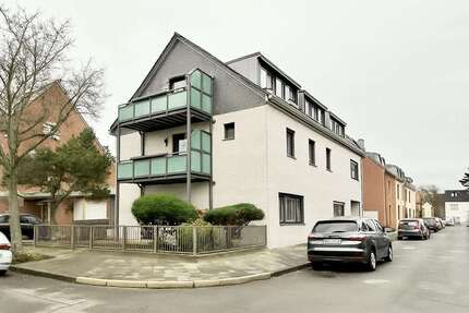 Haus Düsseldorf / Mörsenbroich Mörsenbroich - 12 Zimmer, 444 m&sup2;, 1.640.000&euro; | Angebot:25324742