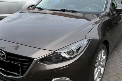 Mazda 3 154.000 km 8.500 &euro; Kerpen 50170