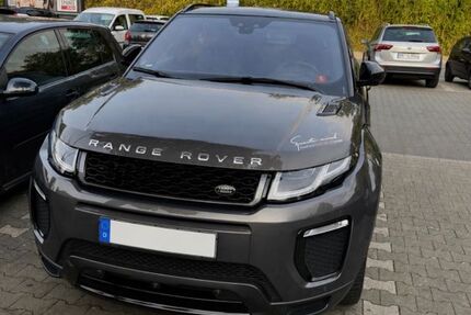 Land Rover Range Rover Evoque 215.000 km 7.000 &euro; Hilden 40724