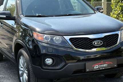 Kia Sorento 300.000 km 4.500 &euro; Niederzier 52382