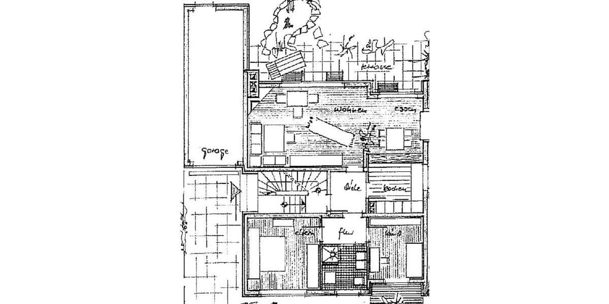 Terrassenwohnung Merzenich - 4 Zimmer, 83 m&sup2;, 790&euro; | Angebot:25641595