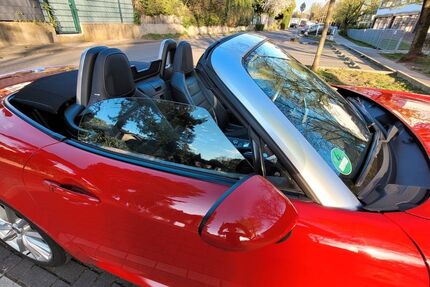 Fiat 124 Spider 21.000 km 19.700 &euro; Mönchengladbach 41068