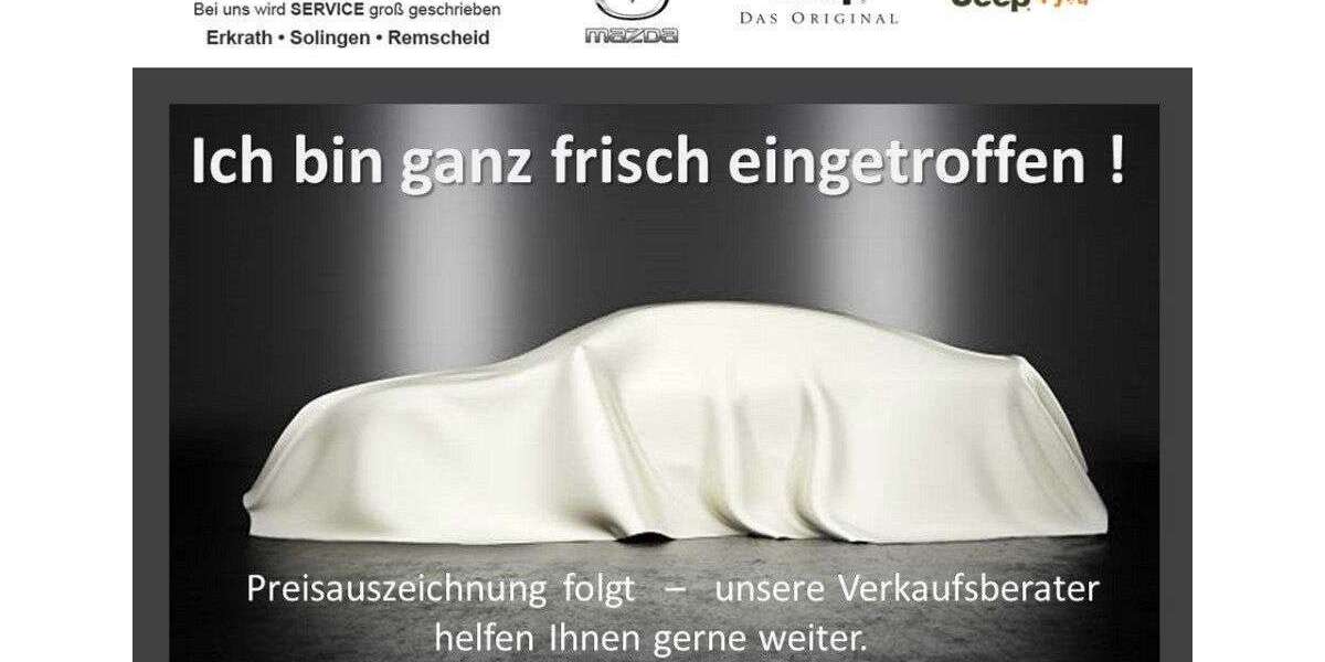 Mazda 5 154.976 km 8.490 &euro; Erkrath 40699