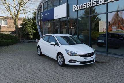Opel Astra 30.439 km 14.490 &euro; Erkelenz 41812