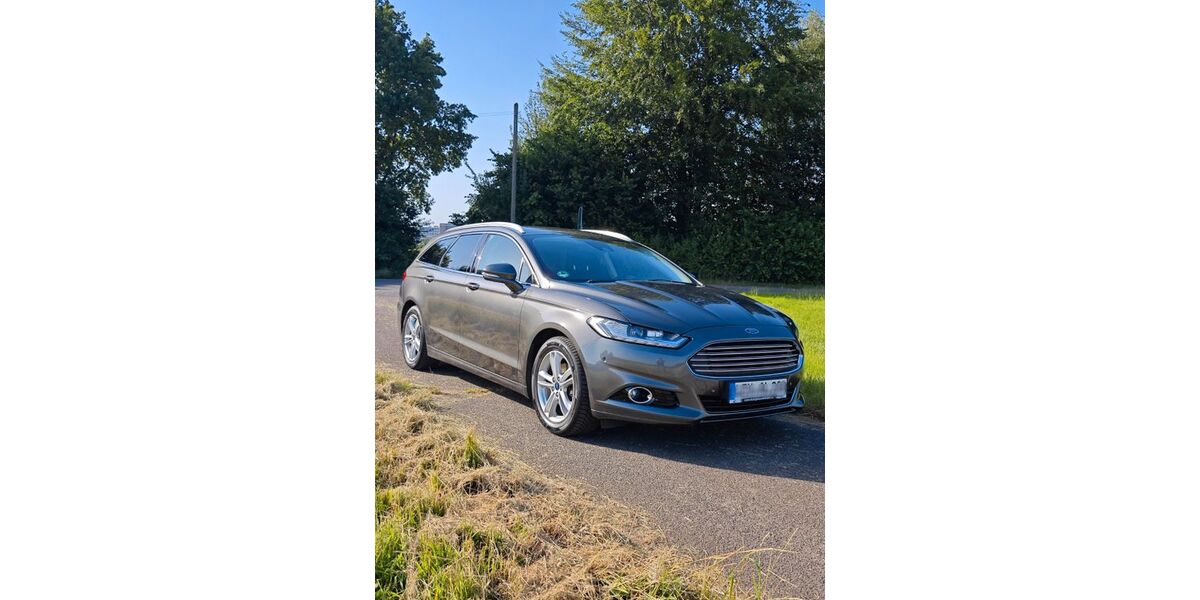 Ford Mondeo 97.000 km 11.000 &euro; Leverkusen 51375