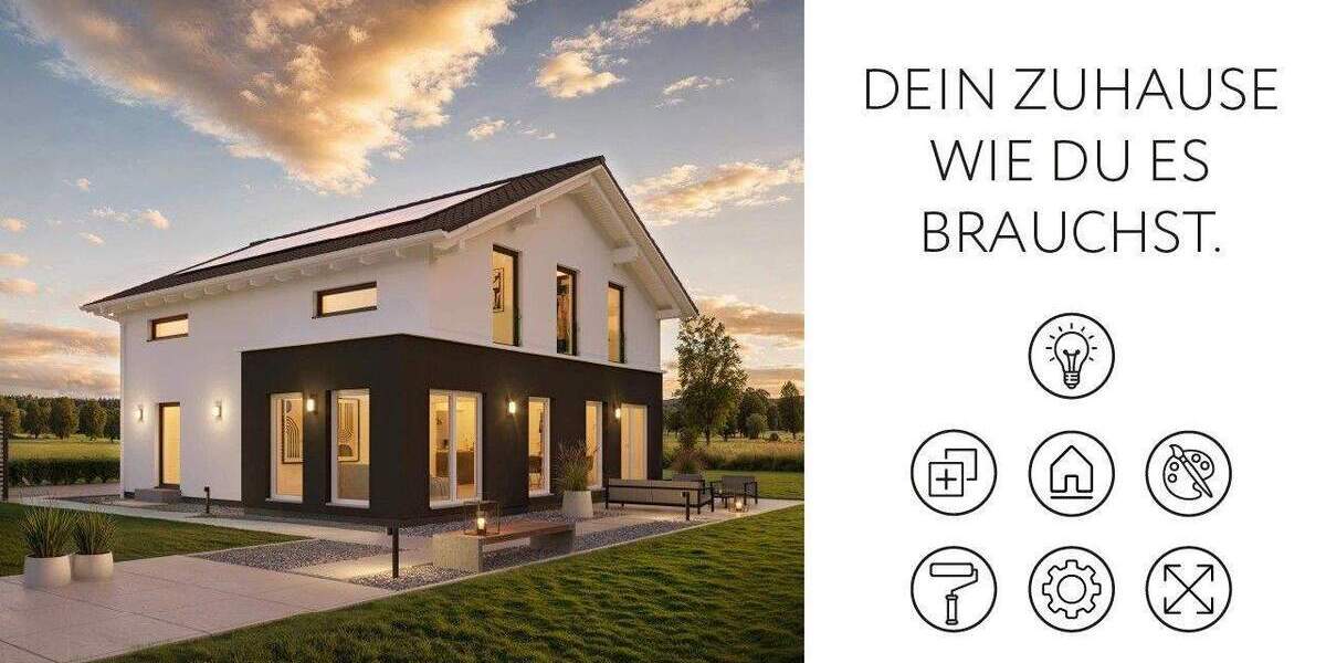 Einfamilienhaus Kerpen - 3 Zimmer, 131 m&sup2;, 595.500&euro; | Angebot:25669137