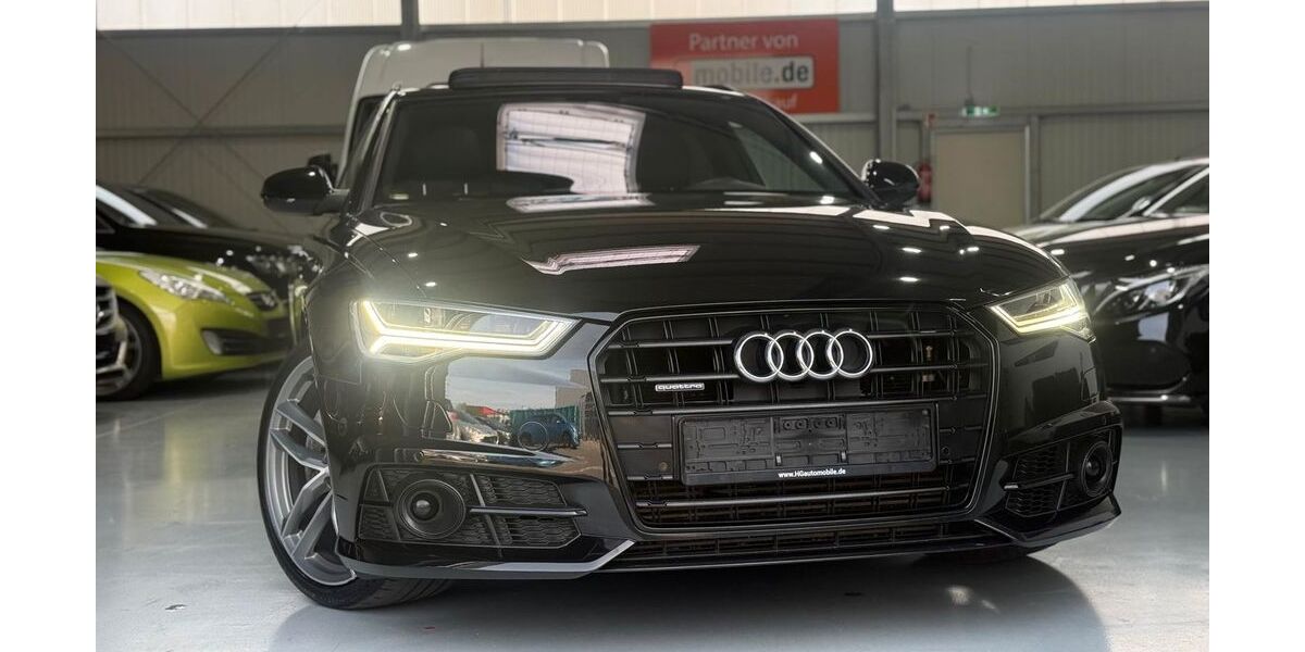 Audi A6 198.500 km 17.900 &euro; Rommerskirchen 41569