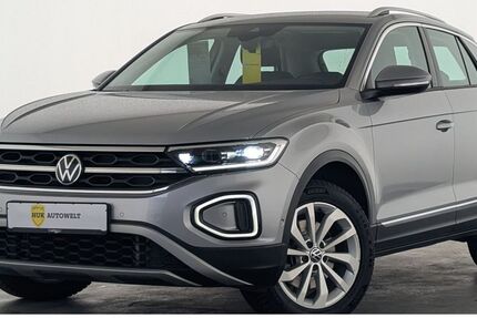 VW T-Roc 48.250 km 26.960 &euro; Düsseldorf 40599