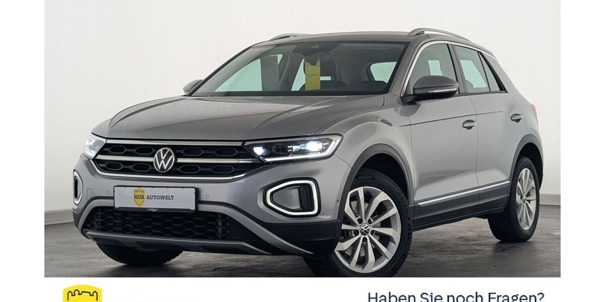 VW T-Roc 48.250 km 26.960 &euro; Düsseldorf 40599