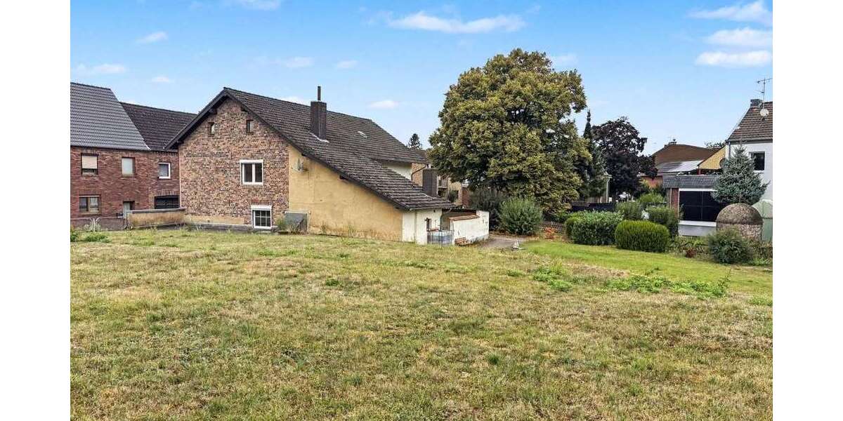 Grundstück Linnich - 275.000&euro; | Angebot:27290575