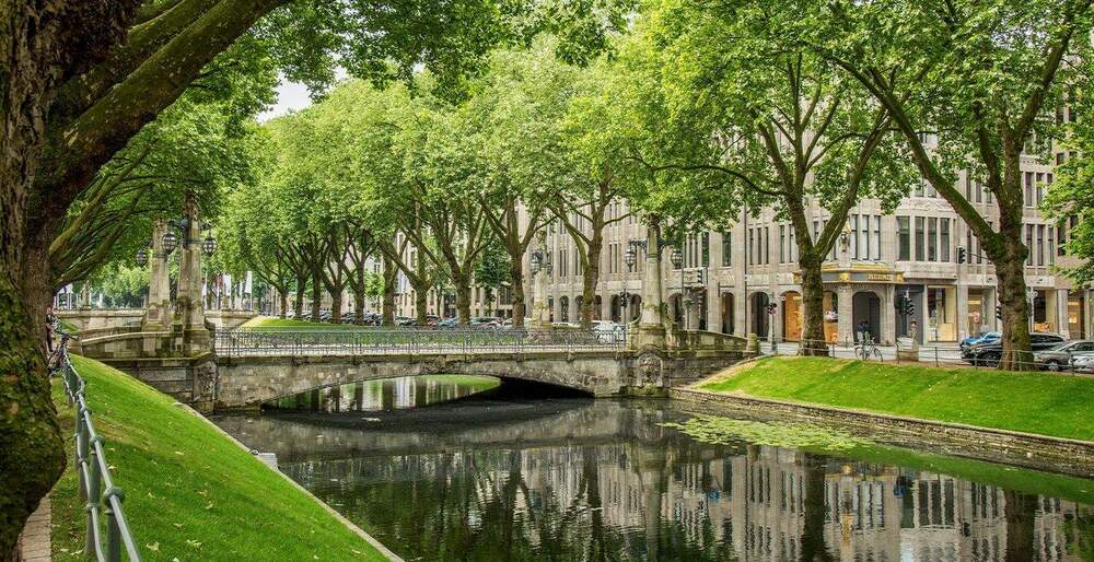 Gewerbeobjekt Düsseldorf Stadtmitte - 1.550&euro; | Angebot:25824960