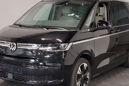 VW T7 Multivan 92.200 km 45.970 &euro; Meerbusch 40668