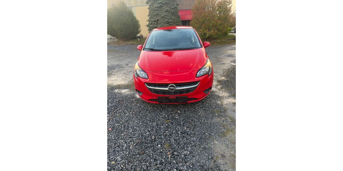 Opel Corsa 180.000 km 4.500 &euro; Grevenbroich 41515
