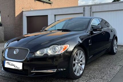Jaguar XF 231.000 km 8.900 &euro; Korschenbroich 41352