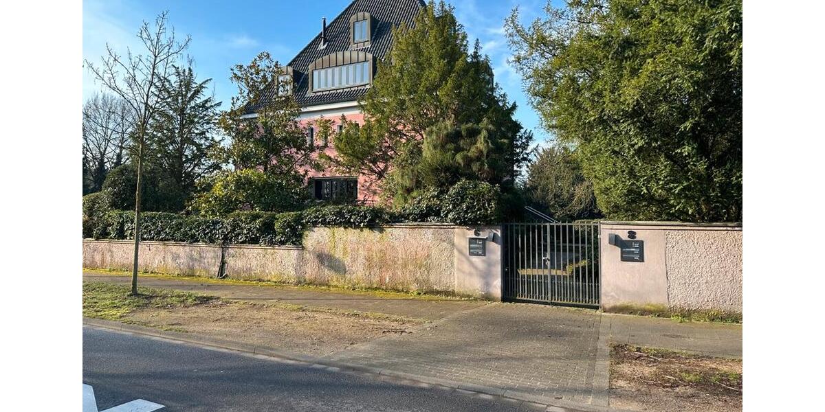 Maisonettenwohnung Meerbusch Necklenbroich - 3 Zimmer, 118 m&sup2;, 2.125&euro; | Angebot:26248397