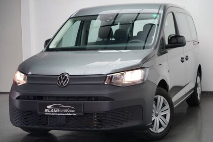 VW Caddy 51.000 km 24.999 &euro; Grevenbroich 41515
