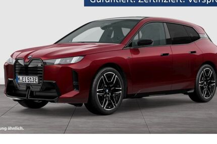 BMW iX 6.798 km 90.440 &euro; Erkelenz 41812
