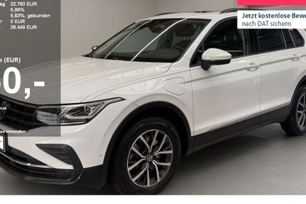 VW Tiguan 83.506 km 24.499 &euro; Krefeld 47805