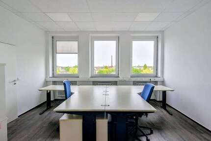 Gewerbeobjekt Krefeld Benrad - 420&euro; | Angebot:26190821