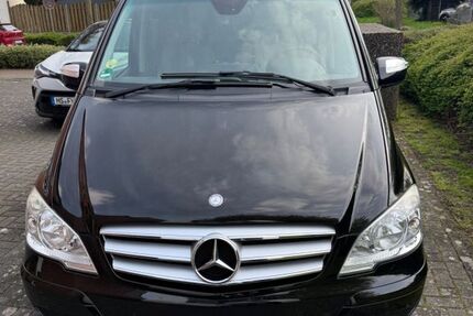 Mercedes-Benz Viano 201.000 km 14.800 &euro; Erkelenz 41812