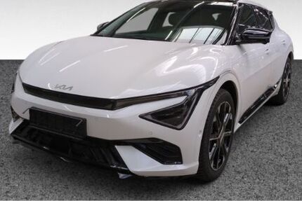 Kia EV6 1.652 km 52.880 &euro; Neuss 41464