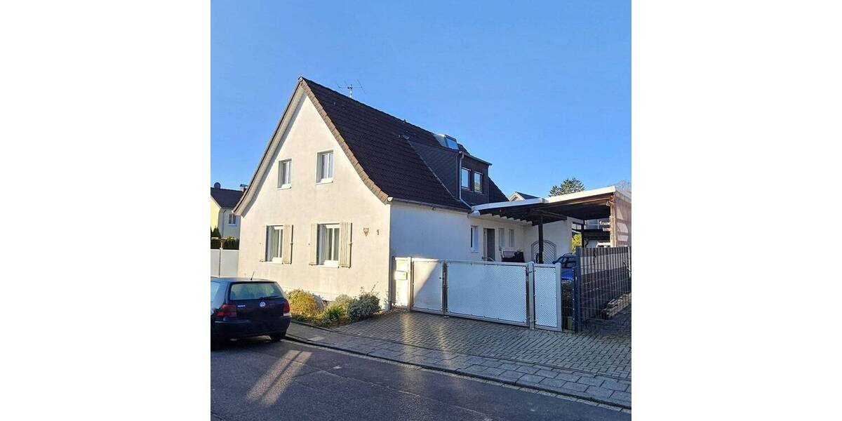 Einfamilienhaus Viersen Süchteln - 7 Zimmer, 118 m&sup2;, 420.000&euro; | Angebot:26119194